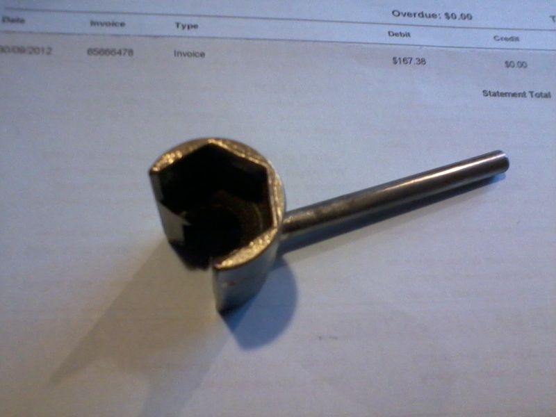 Easy choke cable replacement MGB & GT Forum The MG Experience